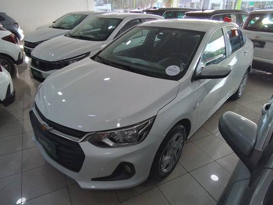 CHEVROLET ONIX 1.0 FLEX PLUS LT MANUAL CHEVROLET ONIX 1.0 FLEX PLUS LT MANUAL